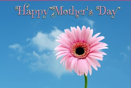~ Happy Mother’s Day 2014! ~